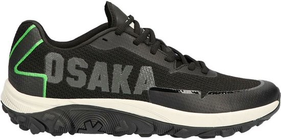 Osaka Kai Mk1 - Sportschoenen - Hockey - TF (Turf) - zwart