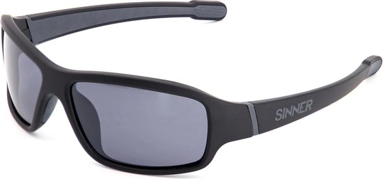 Sinner Ros X SINTEC® gepolariseerde zonnebril