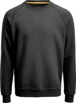 Jobman 5140 Sweatshirt 65514095 - Zwart - XL
