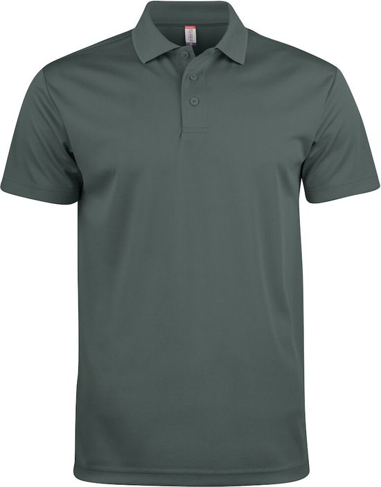 Polo Clique Basic Active 028254 - Pistolet - XL