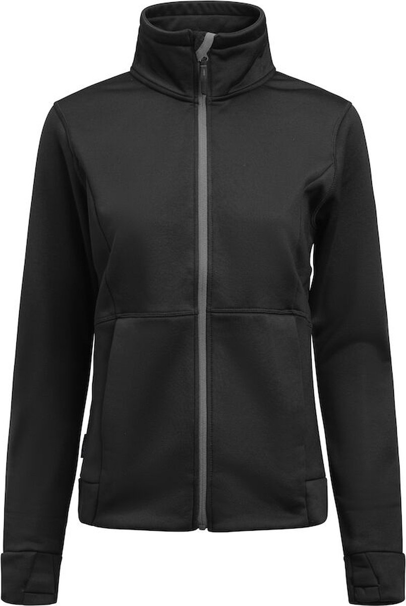 Jobman 5178 Women’ Flex Jacket 65517856 Zwart
