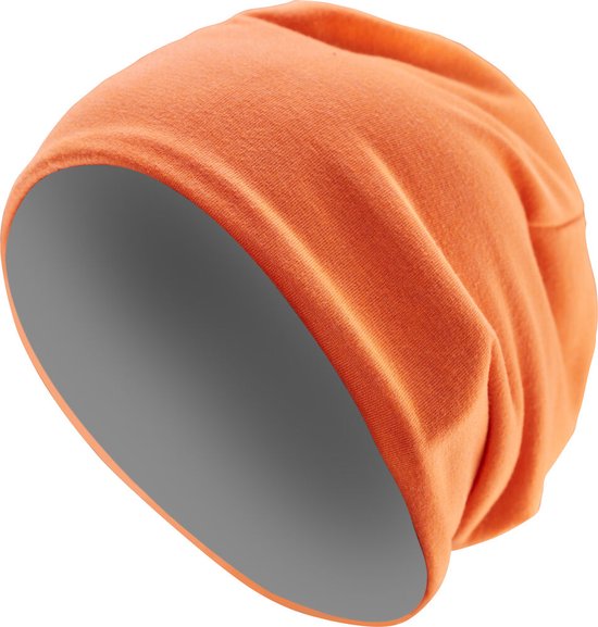 Jobman 9040 Bonnet 65904083 - Oranje - Taille unique