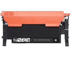 Inktkenners Toner Zwart Geschikt voor Samsung CLT-404S / CLT-P404 - Geschikt voor Color LaserJet Pro M155a - M155nw - M182nw - MFP M182fw - M182n - W2410A