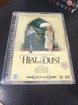 Heat and Dust [DVD] [1983] (Remastered)