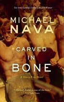 The Henry Rios Mysteries 2 - Carved In Bone
