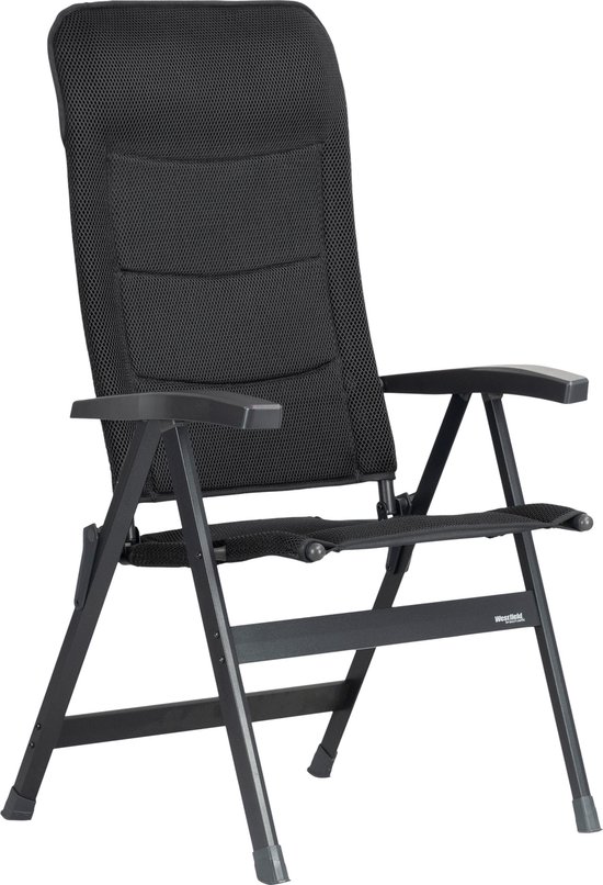 Westfield Smart Stoel - Royal Antracite Grey van Westfield — afbeelding 4