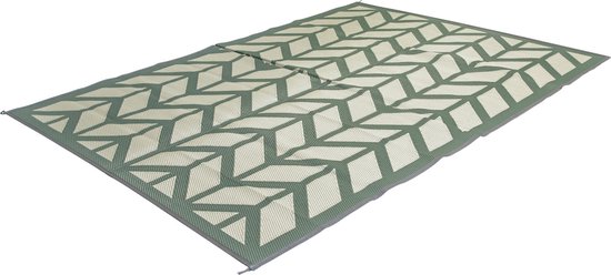 Bo-Camp Industrial - Chill Mat - Flaxton - Vert - Extra Large