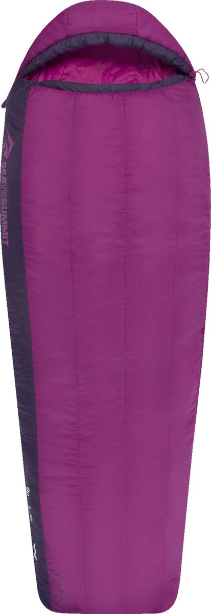 Sea to Summit Quest QuI - Women's Regular Slaapzak