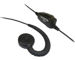 Kenwood KHS-34 oortelefoon met oorhaak