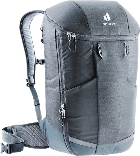 Deuter Rotsoord 25+5 Rugzak 25+5 Liter Grafiet Schalie