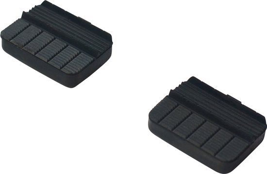 Milenco Aero F-pad - 4 stuks — afbeelding 3