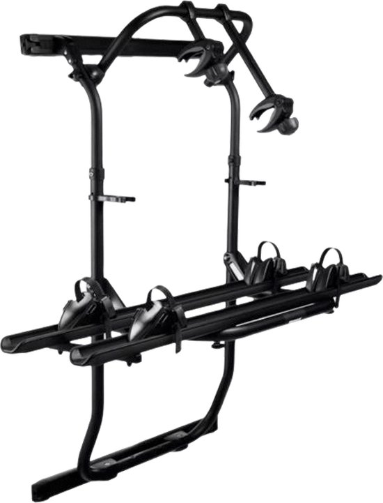 Thule fietsendrager Elite Van XT Crafter van Thule — afbeelding 3