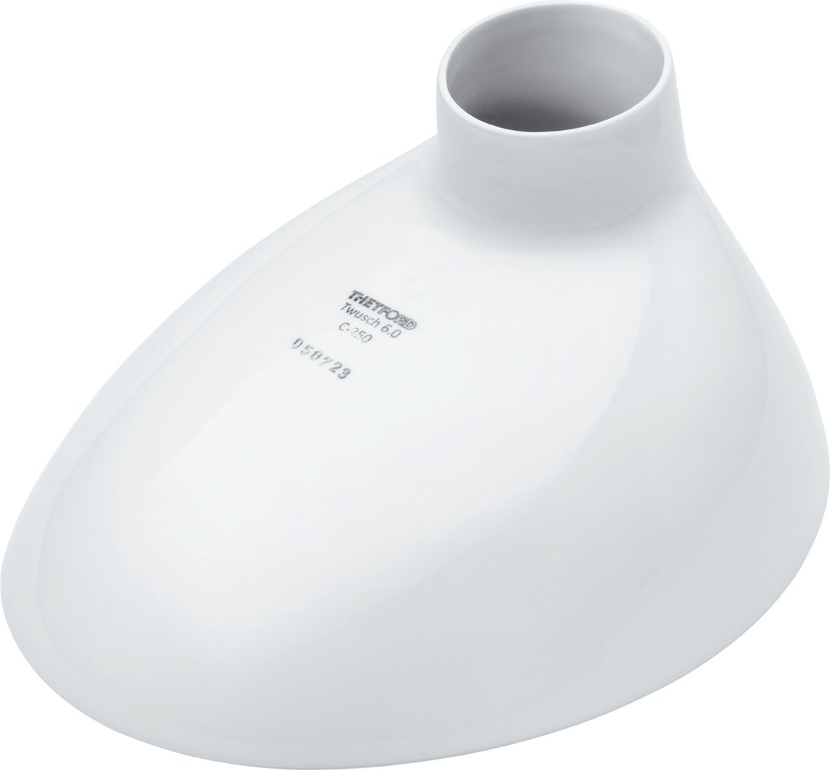 Thetford Twusch porseleinen inzet geschikt voor Thetford toilet C 250