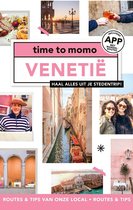 time to momo - time to momo Venetië