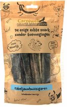 Carniwell Kabeljauwhuidsigaren 100 Gram