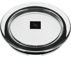 Krups, Delonghi Magimix deksel van melkopschuimer - Aeroccino3, Nespresso Citiz en Milk - melkdeksel - Doorsnee 78 mm - let op afmeting! Krups, Delonghi Magimix deksel van melkopschuimer - Aeroccino3, Nespresso Citiz en Milk - melkdeksel - Doorsnee 78 mm - let op afmeting!
