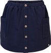 Noppies Girls Skirt Edgerton Meisjes Rok - Peacoat - Maat 92