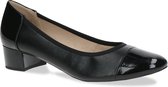 Caprice Dames Pumps 9-22317-42 019 G-breedte Maat: 39 EU