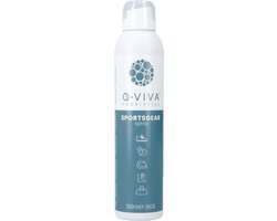Q-Viva Sportsgear Spray 200ml