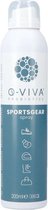 Q-Viva Sportsgear Spray 200ml