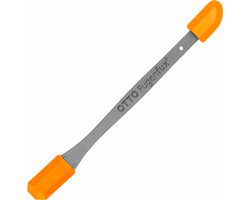 Otto Fugenfux Multitool voegenafwerker 5-in-1 - 1 stuk - voor veelzijdige kitvoegen afwerking