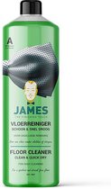 James Schoon & Snel droog - PVC & Laminaat - vloerreiniger