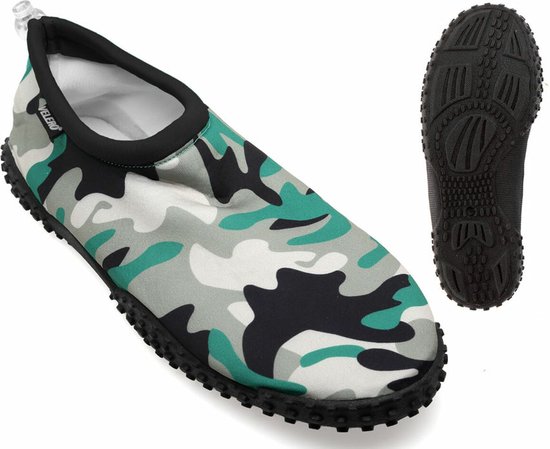 Slippers Camouflage - 41