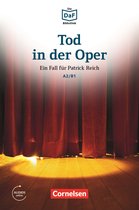 Die DaF-Bibliothek - Die DaF-Bibliothek / A2/B1 - Tod in der Oper
