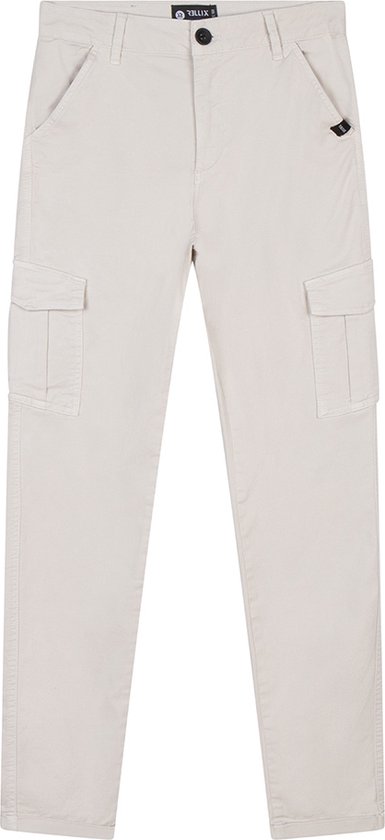 Rellix Cargo Pant Pantalons Rellix Garçons - Grijs - Taille 152
