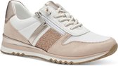 Marco Tozzi Dames Sneaker 2-23707-41 194 F-breedte Maat: 36 EU