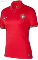 Maillot Nike Portugal Femme