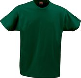 Jobman 5264 T-shirt 65526410 - Bosgroen - XL