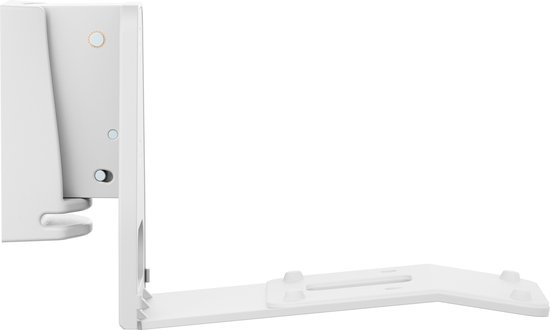 Sonos Amp Set met Sonos In-wall wand speakers - Wit - E-style Audio