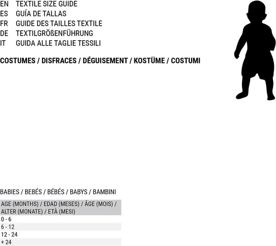 Costumes pour Adultes Femme Harlekijn Sanglante - XS/ S