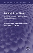 Psychology Revivals- Football in its Place