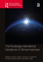 Routledge International Handbooks-The Routledge International Handbook of Clinical Hypnosis