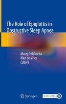 The Role of Epiglottis in Obstructive Sleep Apnea