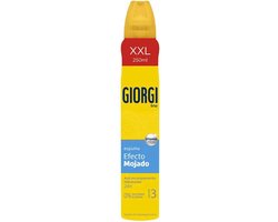 Styling Mousse Giorgi Nº3 Wet Effect (250 ml)