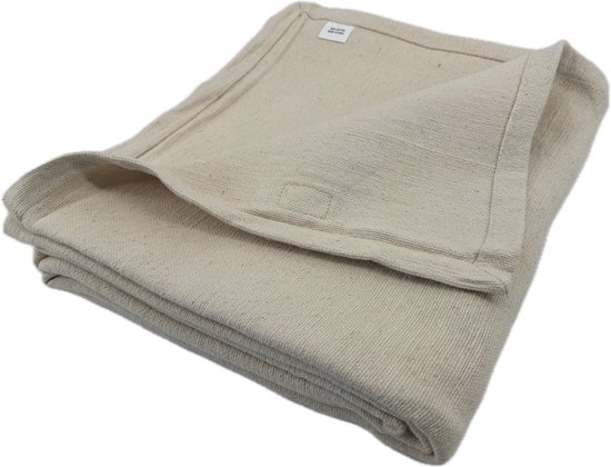 STANDAARD - Standaard Zafu yoga- en meditatiekussen - 100% natuurlijke kapok met hoge dichtheid - Comfort en stevigheid - Zitstabiliteit - groen blauw - X1