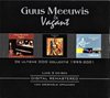 Guus Meeuwis & Vagant - Ultieme DDD Collectie 1995 - 2001 (CD)