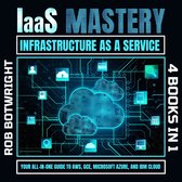 IaaS Mastery: Infrastructure As A Service