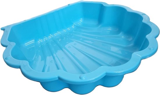 Zandbak Zandbak Schelp Zand En Water Schelp Zwembad Waterbak zandbak-zandbak-schelp-zand-en-water-schelp-zwembad-waterbak