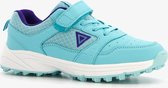 Osaga kinder hockeyschoenen blauw - Maat 34 - Uitneembare zool