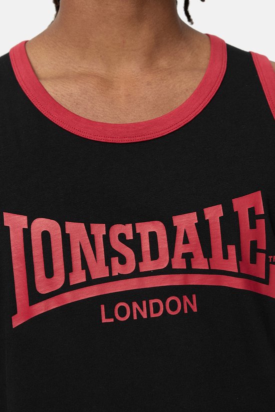 Lonsdale