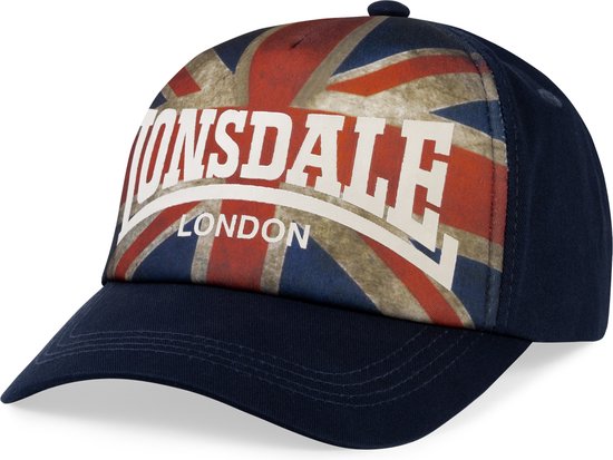Casquette Lonsdale GRAMMERE
