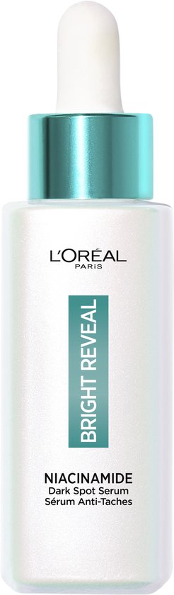 L'Oréal Paris Revitalift Bright Reveal Niacinamide Serum - 30 ml