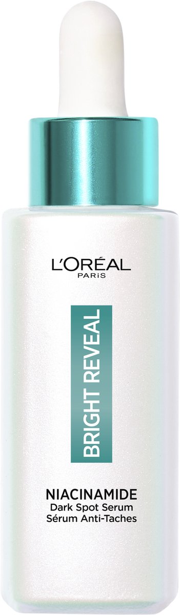 L'Oréal Paris Bright Reveal serum - 30 ml
