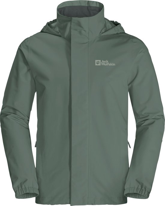 Maier Sports Knuth - Parka Heren | Gratis verzending Maier Sports Knuth - Parka Heren | Gratis verzending
