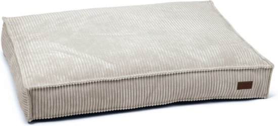 Designed by Lotte Ribbed Hondenkussen