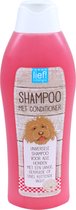 Lief! shampoo universeel lang haar - 750 ML